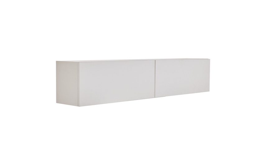 Nova Wohnwand Wohnwand Ober Schrank