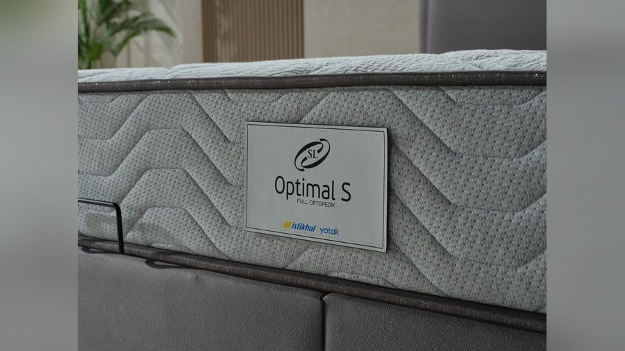 Optimal S Matratze