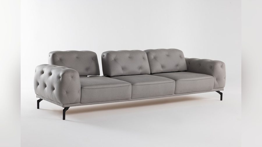 Plato 4-Sitzer Sofa