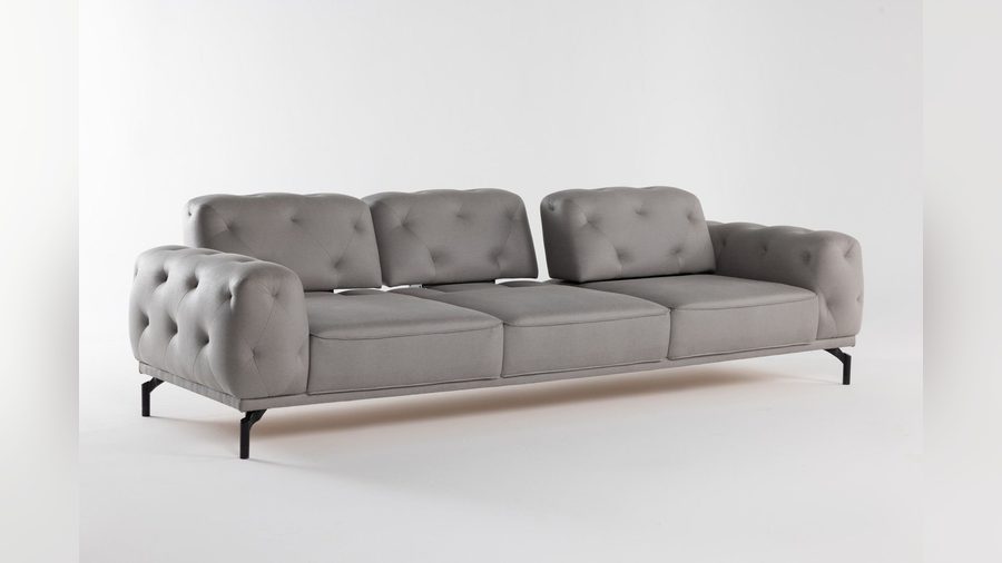 Plato 4-Sitzer Sofa