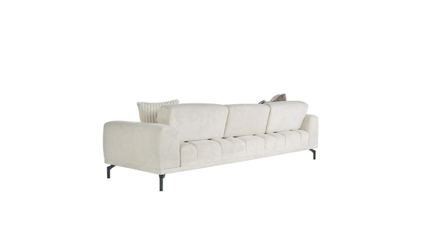 Plato S 4-Sitzer Sofa