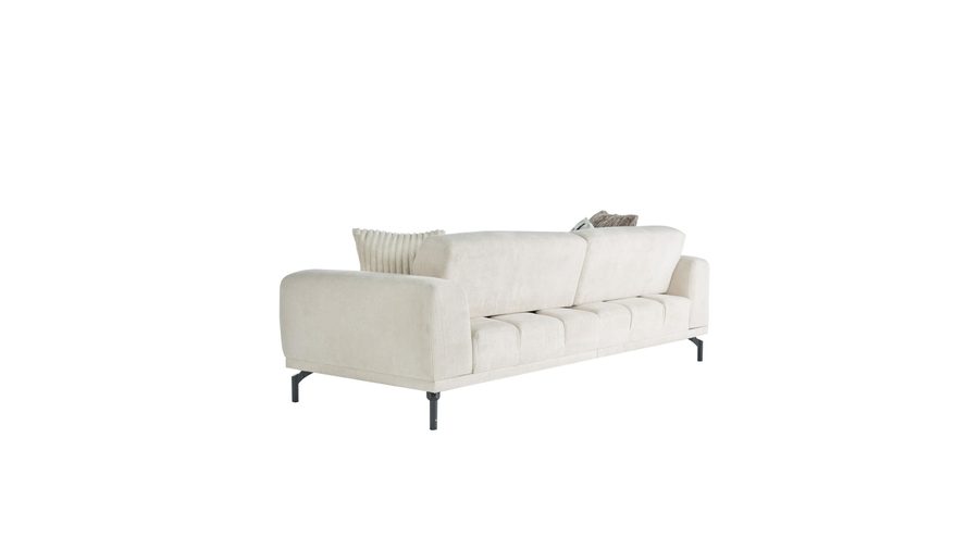 Plato S 3-Sitzer Sofa