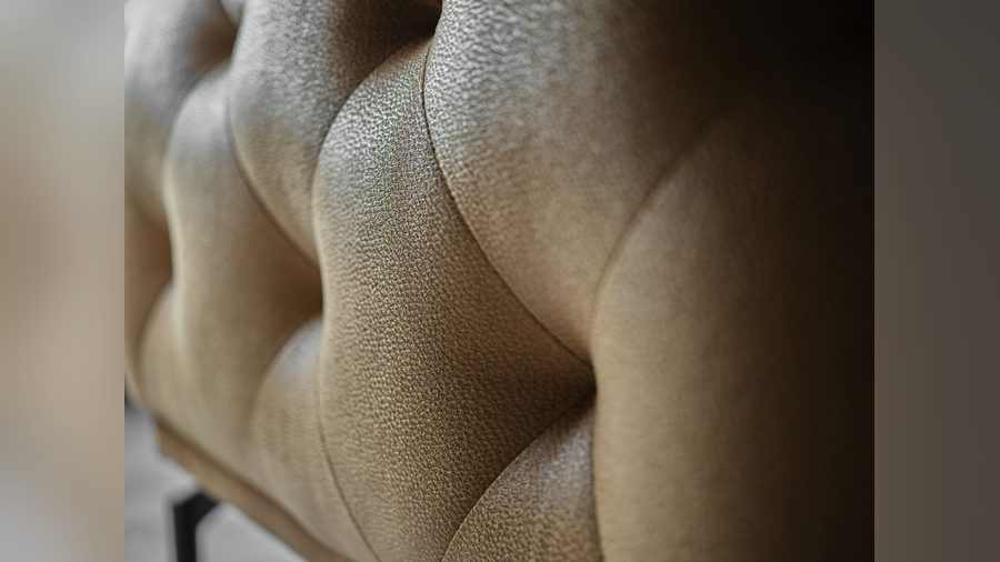 Plato 3-Sitzer Sofa