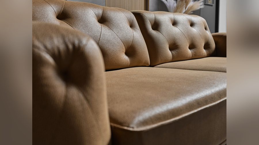 Plato 3-Sitzer Sofa