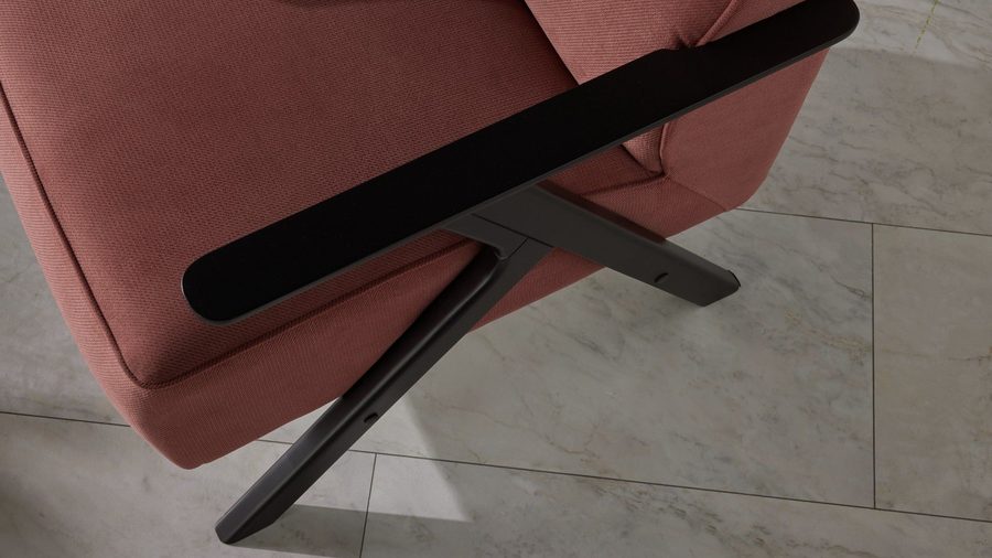 Senfoni Deluxe Ohrensessel