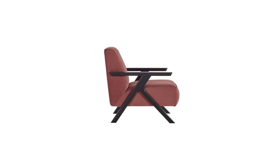 Senfoni Deluxe Ohrensessel
