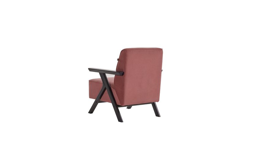 Senfoni Deluxe Ohrensessel