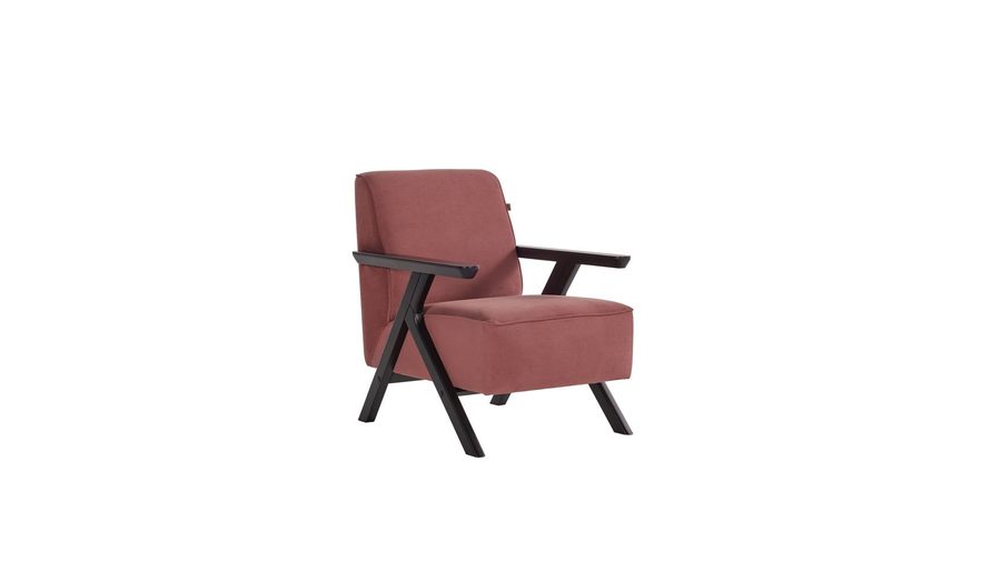 Senfoni Deluxe Ohrensessel