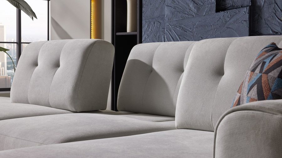 Senfoni Ecksofa