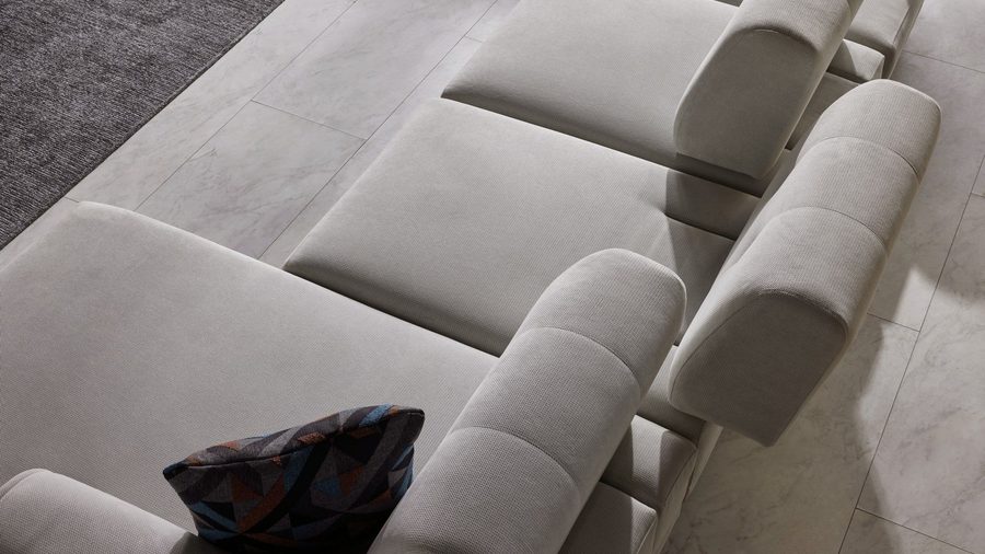 Senfoni Ecksofa