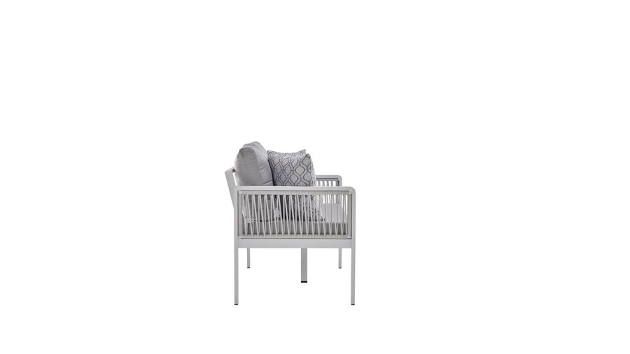 Senta 2-Sitzer Gartensessel