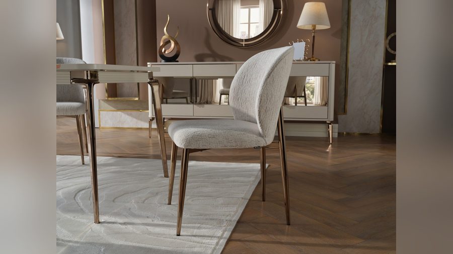Shine 8253 Stuhl