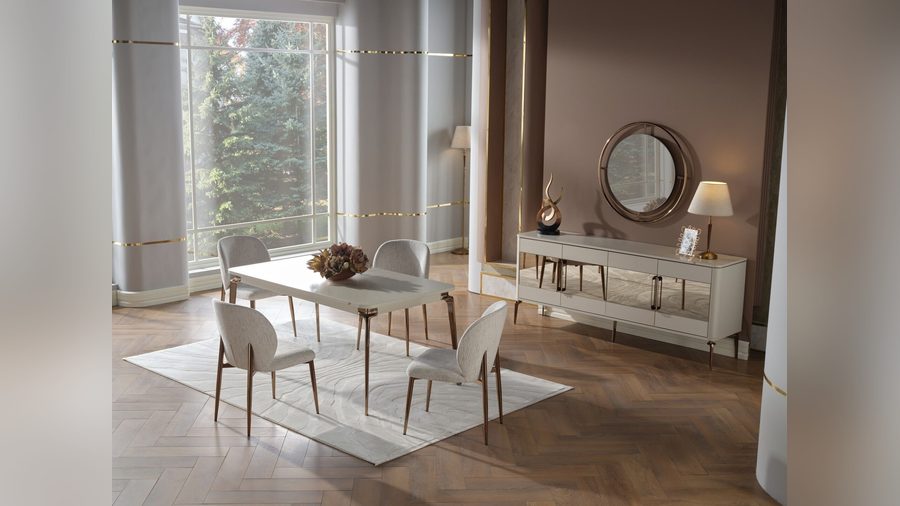 Shine 8253 Stuhl