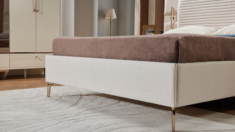 Shine Bett mit Bettkasten