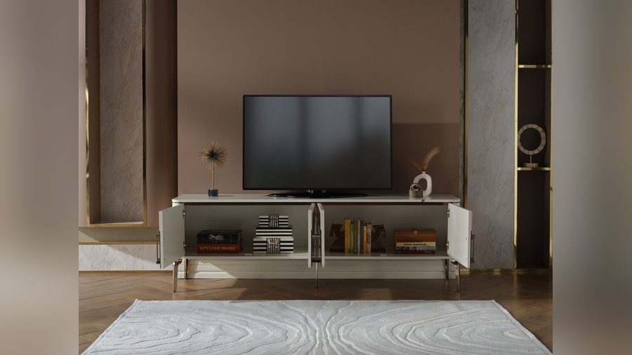 Shine TV-Board