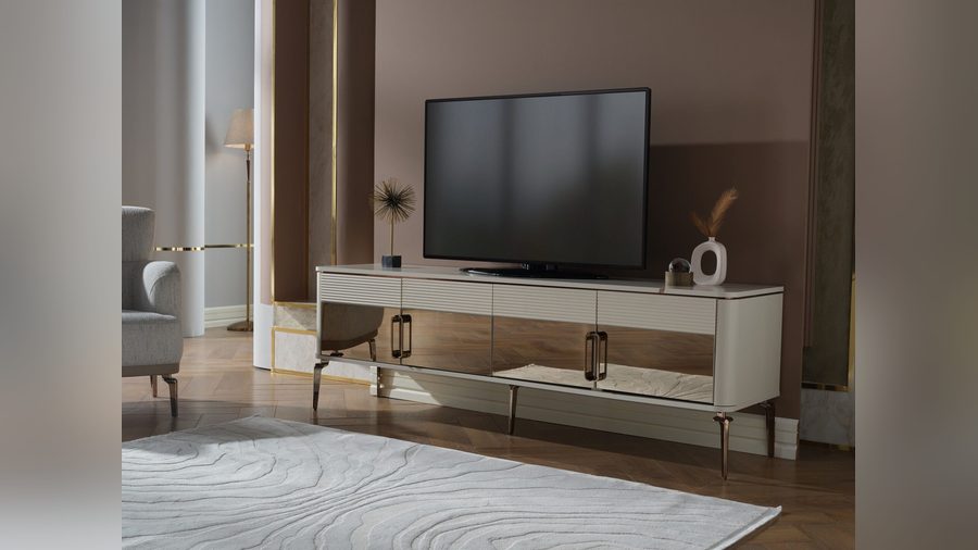 Shine TV-Board