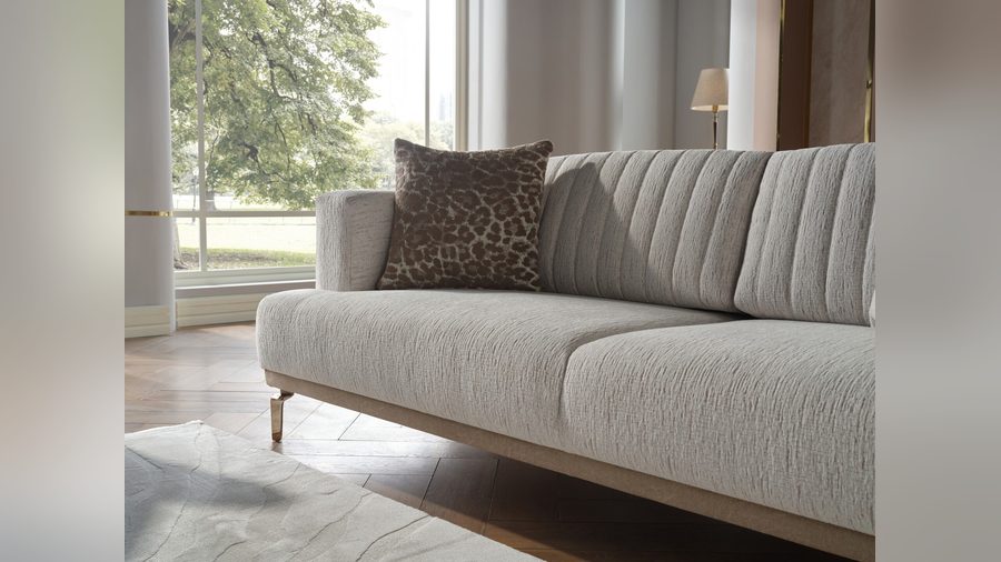 Shine 3-Sitzer Sofa