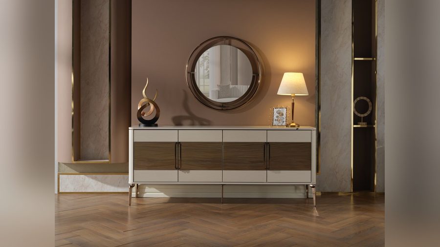 Shine Esszimmer-Set