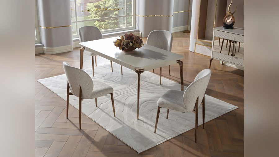 Shine Esszimmer-Set