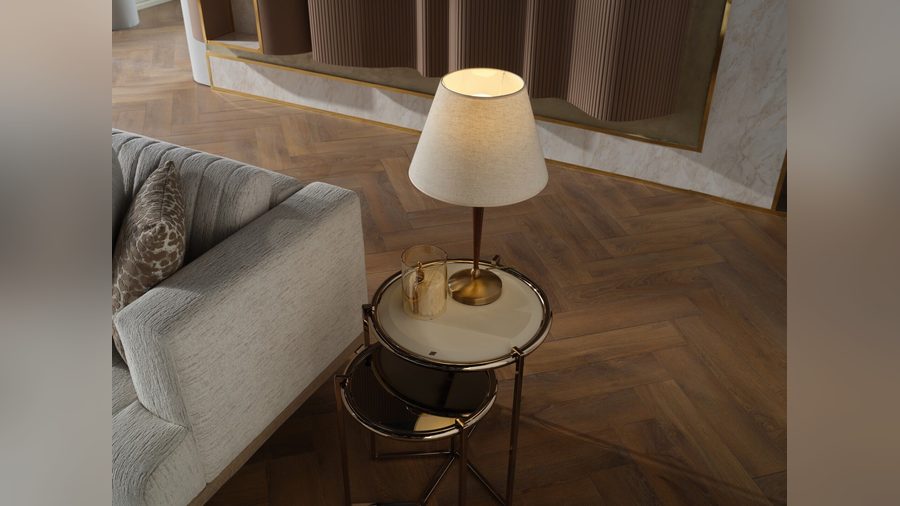Shine Satztisch-Set
