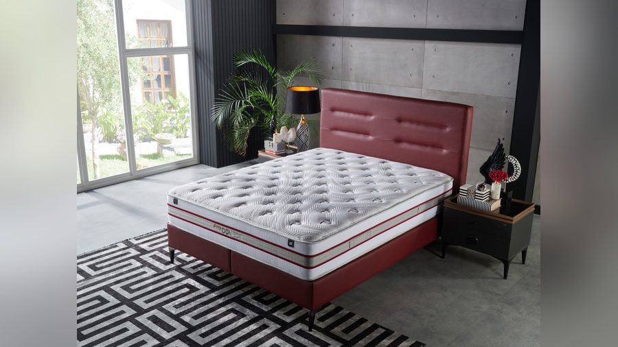 Sleep Connect Matratze