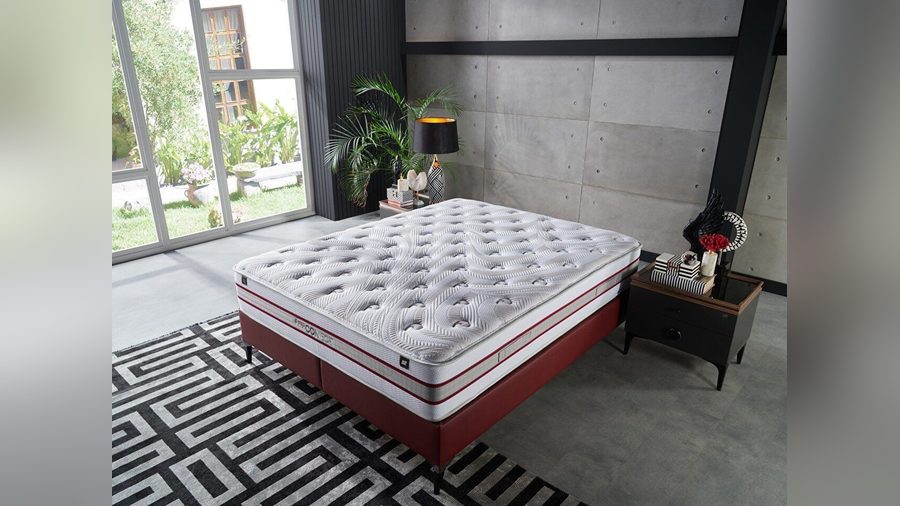 Sleep Connect Matratze