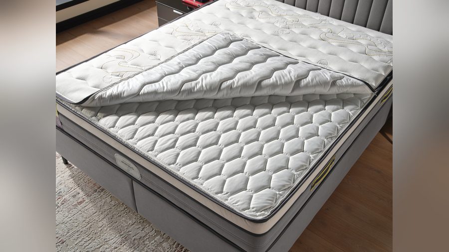 Sleepwell Energy S Matratze