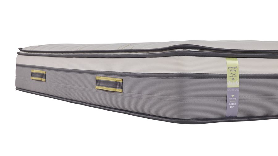Sleepwell Energy S Matratze