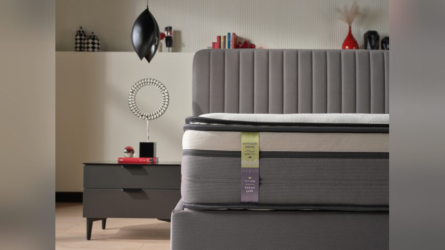 Sleepwell Energy S Matratze