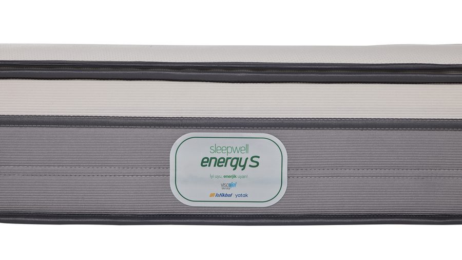 Sleepwell Energy S Matratze