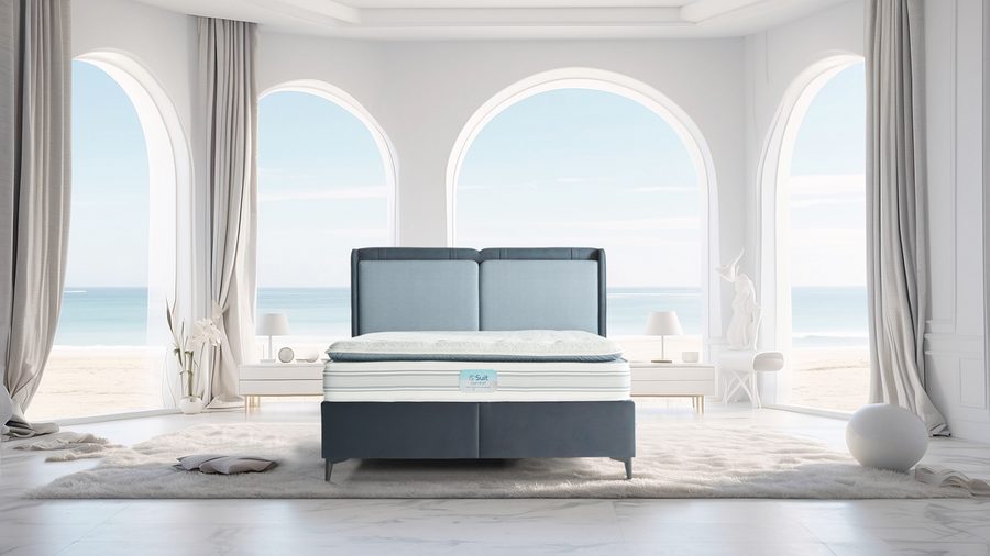 Suit Comfort Matratze