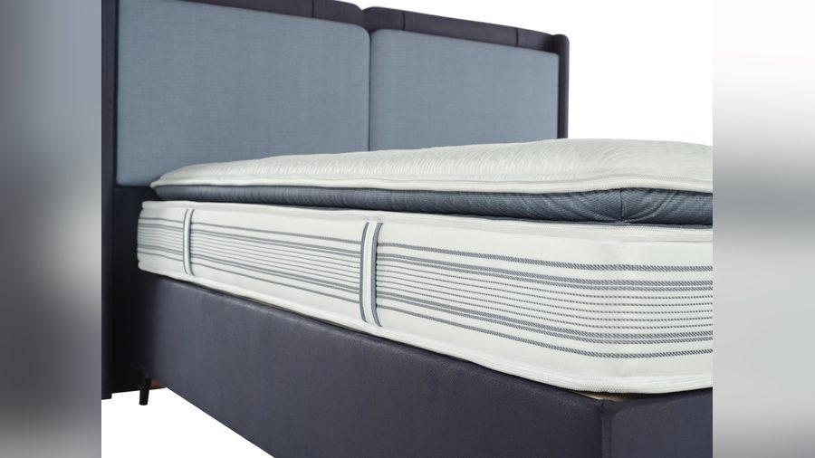 Suit Comfort Matratze