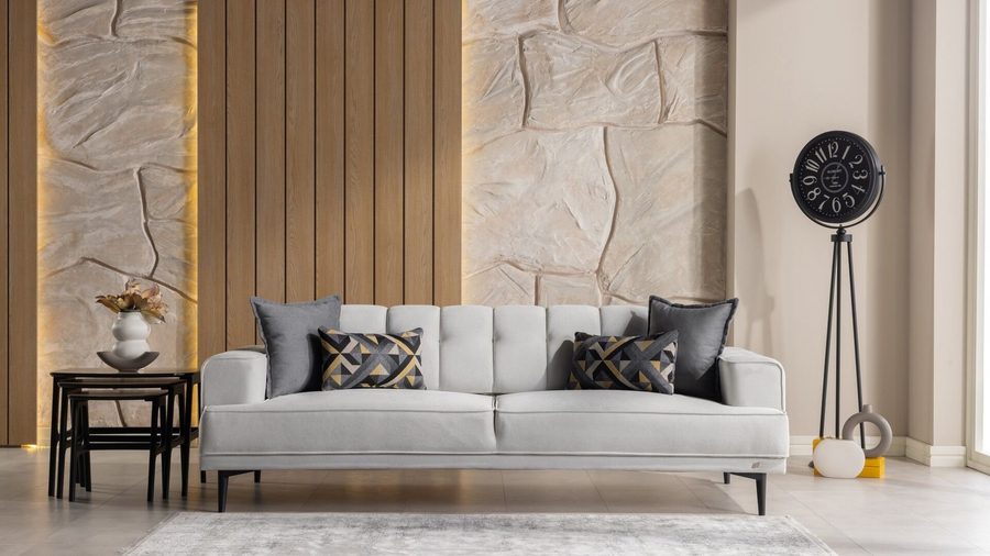 Talia 3-Sitzer Sofa