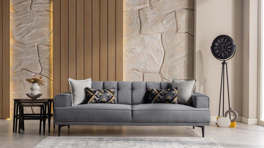 Talia 3-Sitzer Sofa