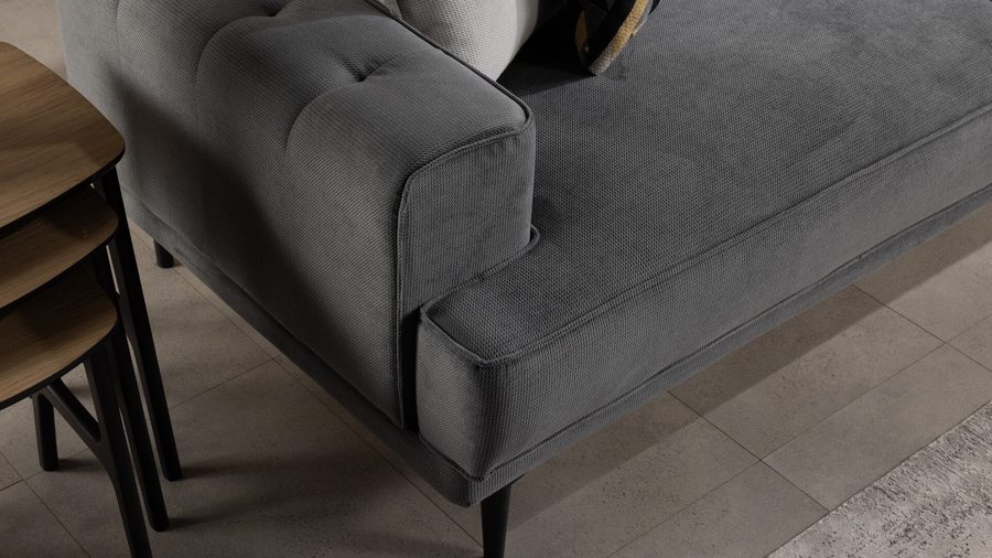 Talia 3-Sitzer Sofa