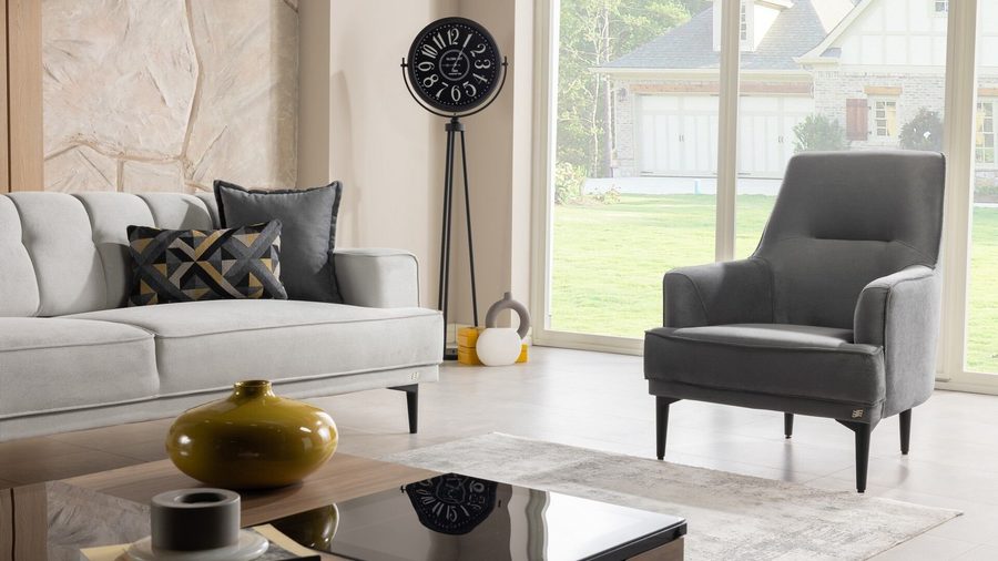 Talia 3-Sitzer Sofa