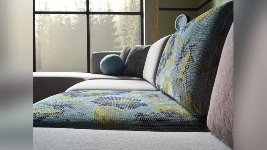 Teddy Ecksofa
