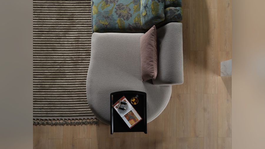 Teddy Ecksofa