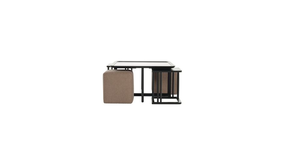 Teddy Orta Couchtisch-Set