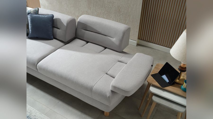 Tetra X 3-Sitzer Sofa
