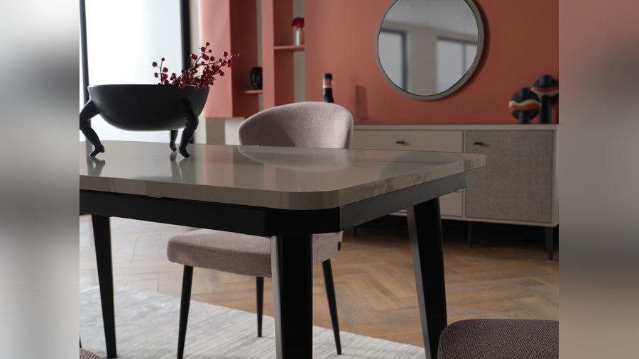 Truva Mini Ausziehtisch