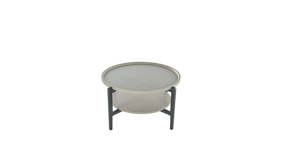 Truva Couchtisch