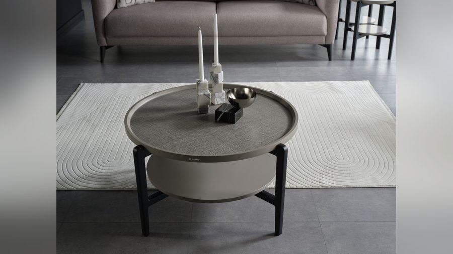 Truva Couchtisch