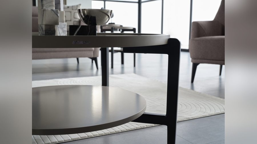 Truva Couchtisch