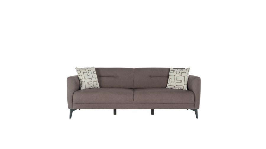 Truva 3-Sitzer Sofa