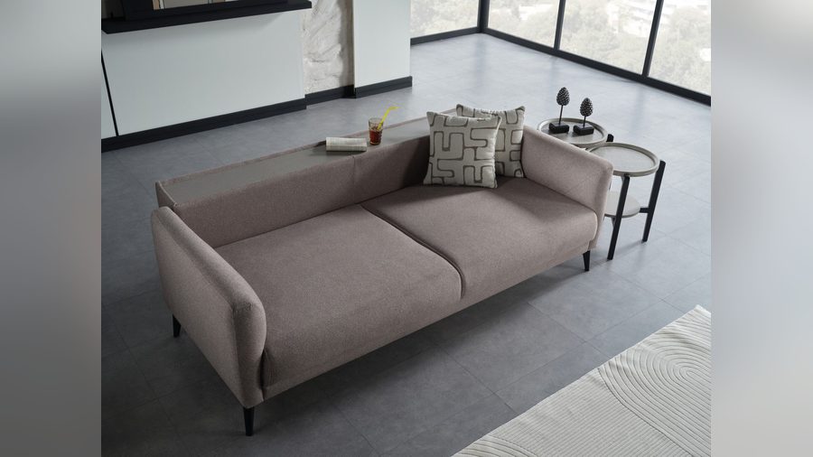 Truva 3-Sitzer Sofa