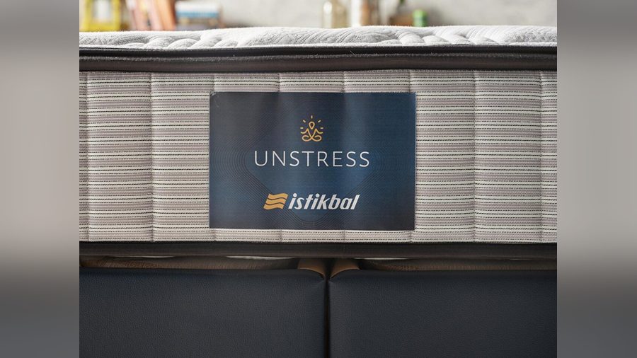 Unstress Matratze