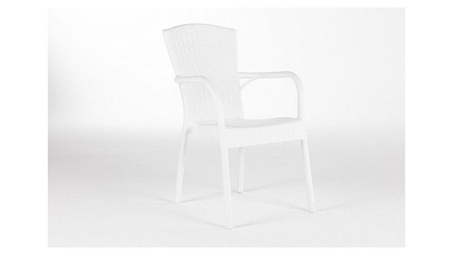 Vale Garten Stuhl 2er-Set