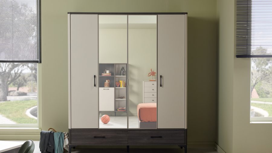 Vega Jugendzimmer-Set
