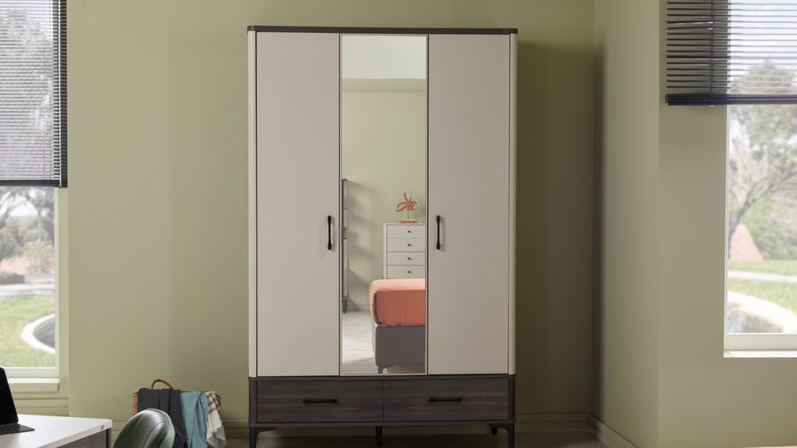 Vega Jugendzimmer-Set